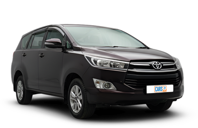 Toyota Innova Crysta-img